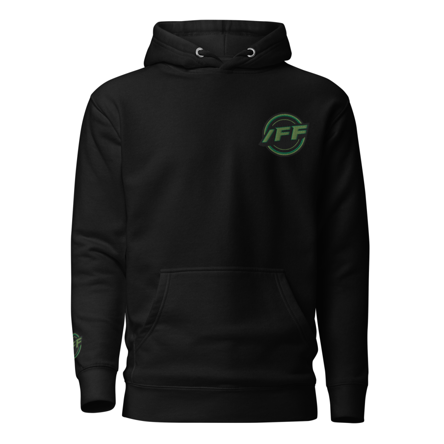 For Fun Squad Hoodie