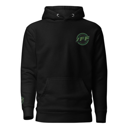 For Fun Squad Hoodie